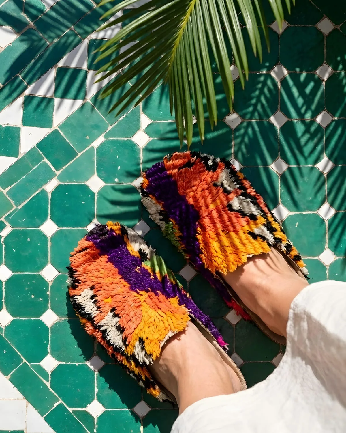 The Real ROI of Visual Content Marketing for Moroccan Businesses